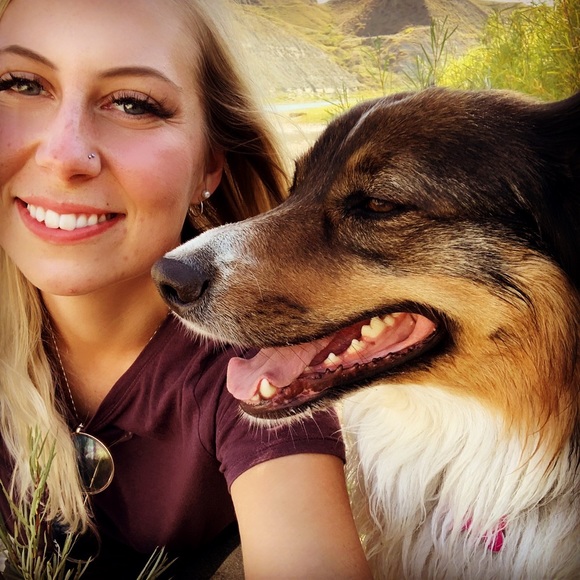 Meet your Posher, Megan - Picture 1 of 1